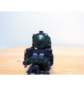Märklin 34969 rare loco d'exposition Br 96 DB BO
