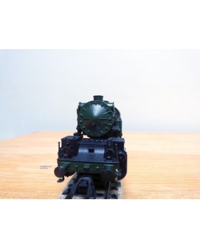 Märklin 34962, locomotive articulée 0440 type Mallet Br 96 / Gt2*4/4 Bayern  DRG BO