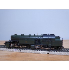 Märklin 34969 rare loco d'exposition Br 96 DB BO