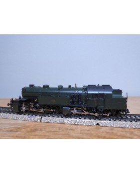 Märklin 34962, locomotive articulée 0440 type Mallet Br 96 / Gt2*4/4 Bayern  DRG BO