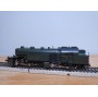 Märklin 34969 rare loco d'exposition Br 96 DB BO