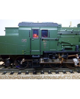Märklin 34962, locomotive articulée 0440 type Mallet Br 96 / Gt2*4/4 Bayern  DRG BO