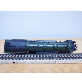 Märklin 34962, locomotive articulée 0440 type Mallet Br 96 / Gt2*4/4 Bayern  DRG BO