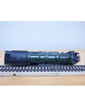 Märklin 34962, locomotive articulée 0440 type Mallet Br 96 / Gt2*4/4 Bayern  DRG BO