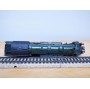 Märklin 34962, locomotive articulée 0440 type Mallet Br 96 / Gt2*4/4 Bayern  DRG BO