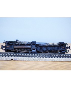 Märklin 34962, locomotive articulée 0440 type Mallet Br 96 / Gt2*4/4 Bayern  DRG BO