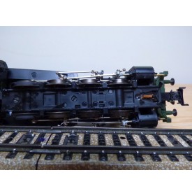 Märklin 34969 rare loco d'exposition Br 96 DB BO