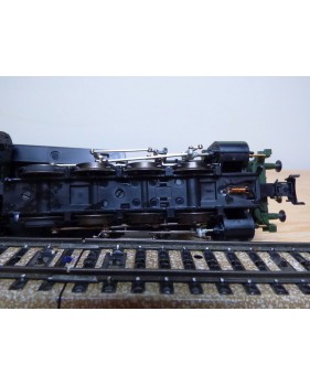 Märklin 34962, locomotive articulée 0440 type Mallet Br 96 / Gt2*4/4 Bayern  DRG BO