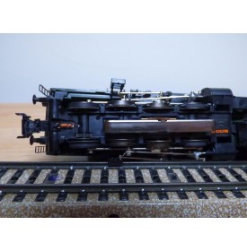 Märklin 34969 rare loco d'exposition Br 96 DB BO