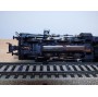 Märklin 34969 rare loco d'exposition Br 96 DB BO