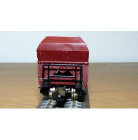 ROKAL  00314 wagon trémie ERZ  III d  DB BO