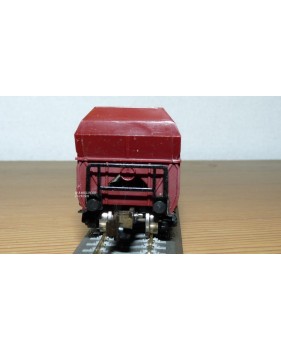 ROKAL  00314 wagon trémie ERZ  III d  DB BO
