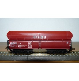 ROKAL  00314 wagon trémie ERZ  III d  DB BO