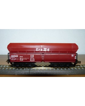ROKAL  00314 wagon trémie ERZ  III d  DB BO