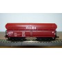 ROKAL  00314 wagon trémie ERZ  III d  DB BO