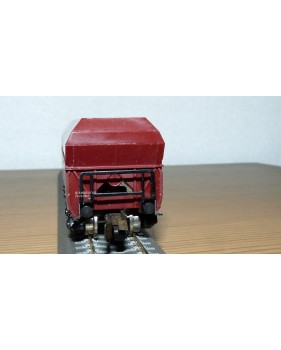 ROKAL  00314 wagon trémie ERZ  III d  DB BO