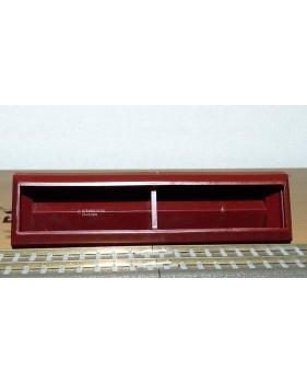 ROKAL  00314 wagon trémie ERZ  III d  DB BO