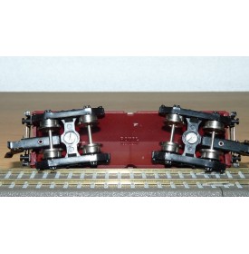 ROKAL  00314 wagon trémie ERZ  III d  DB BO