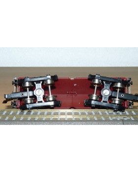 ROKAL  00314 wagon trémie ERZ  III d  DB BO
