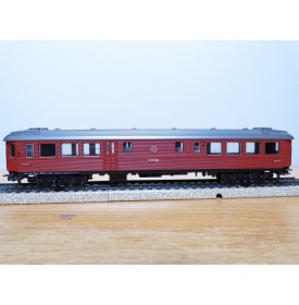 MÄRKLIN 4073.1, voiture restaurant . type R1  SJ  BO