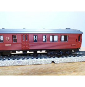 MÄRKLIN 4073.1, voiture restaurant . type R1  SJ  BO