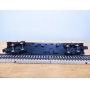 MÄRKLIN 4073.1, voiture restaurant . type R1  SJ  BO