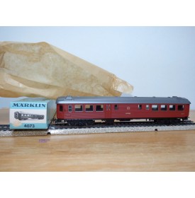 MÄRKLIN 43614