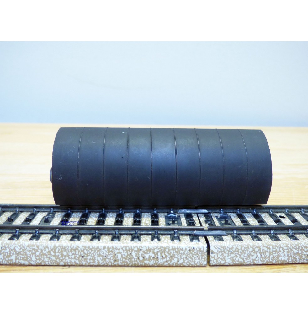 Lot De Wagons HO Buco - Vintage, Modélisme Ferroviaire