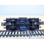 Voiture à plate formes 3 Kl. SBB N° 5411