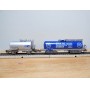Märklin 3121 coffret diesel grandes lignes V200 DB BO