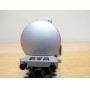 Märklin 3121 coffret diesel grandes lignes V200 DB BO