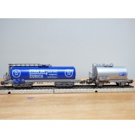 Märklin 3121 coffret diesel grandes lignes V200 DB BO