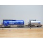 Märklin 3121 coffret diesel grandes lignes V200 DB BO