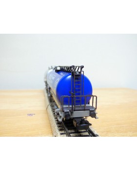 Märklin 3121 coffret diesel grandes lignes V200 DB BO