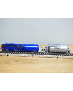 Märklin 3121 coffret diesel grandes lignes V200 DB BO