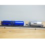 Märklin 3121 coffret diesel grandes lignes V200 DB BO