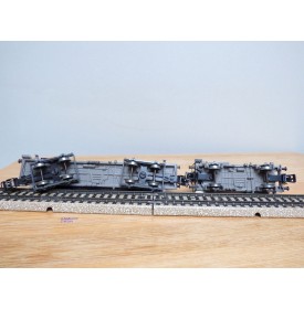 Märklin 4787,  coffret 3 wagons citerne " 50 Jahre ETRA "  SBB  neuf  BO