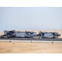 Märklin 3121 coffret diesel grandes lignes V200 DB BO
