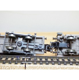 Märklin 3121 coffret diesel grandes lignes V200 DB BO
