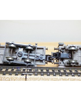 Märklin 3121 coffret diesel grandes lignes V200 DB BO