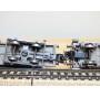 Märklin 3121 coffret diesel grandes lignes V200 DB BO