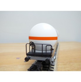 Märklin 3121 coffret diesel grandes lignes V200 DB BO