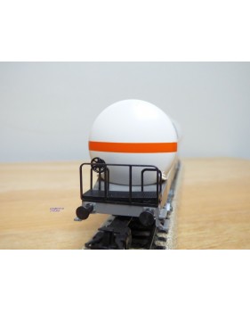 Märklin 3121 coffret diesel grandes lignes V200 DB BO