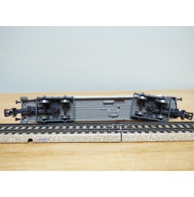 Märklin 3121 coffret diesel grandes lignes V200 DB BO