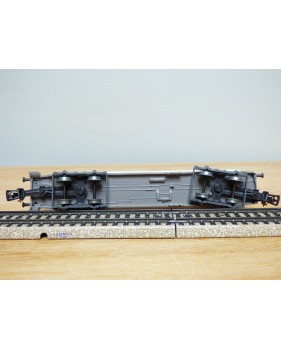 Märklin 3121 coffret diesel grandes lignes V200 DB BO