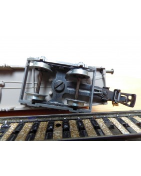 Märklin 3121 coffret diesel grandes lignes V200 DB BO