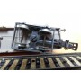 Märklin 4787,  coffret 3 wagons citerne " 50 Jahre ETRA "  SBB  neuf  BO
