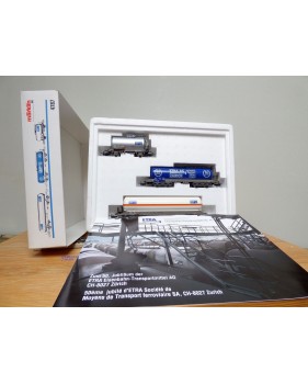 Märklin 3121 coffret diesel grandes lignes V200 DB BO