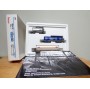 Märklin 3121 coffret diesel grandes lignes V200 DB BO