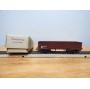 SMCF ???, wagon tombereau  à bogies type Tyw   SNCF  BO